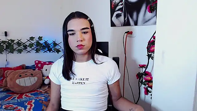 Candyy doll   online show from 9, 5, 2026