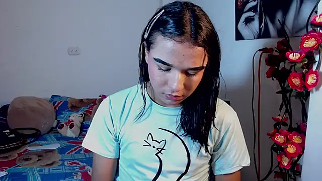 Candyy doll   online show from 14, 5, 2026