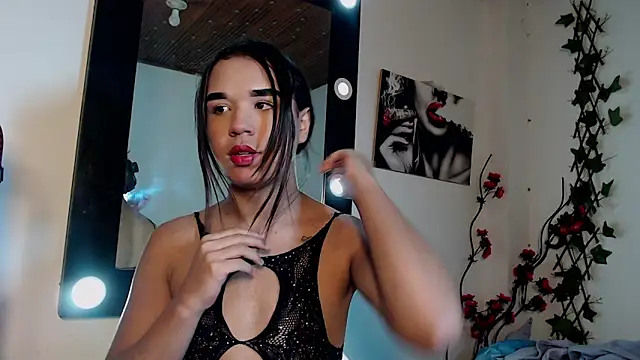 Candyy doll   online show from 3, 6, 2026