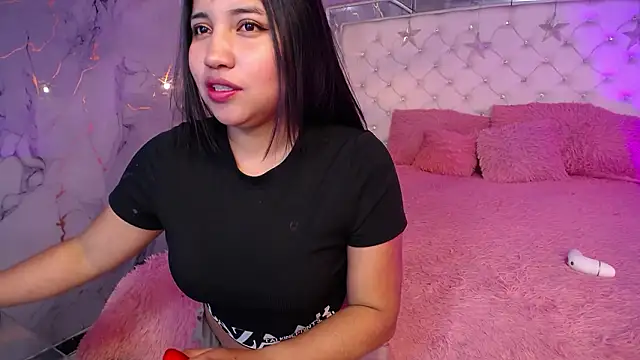 DulceBarbyeri online show from 5, 3, 2026