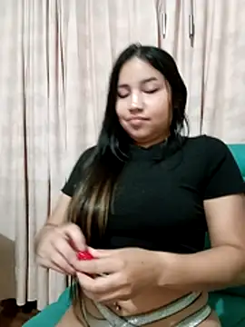 DulceBarbyeri online show from 7, 3, 2026