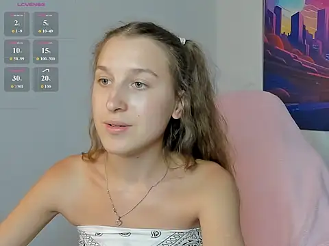 Xenia paradise online show from 15, 6, 2026