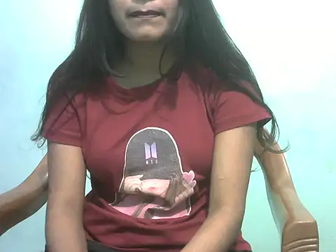 Snapshot of Lovely-Pandey chatting on 16, 3, 2026 Lovely-Pandey online show from 16, 3, 2026