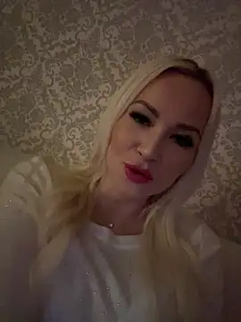 ValeriaRose69 online show from 20, 3, 2026