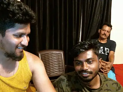 indguys2026 online show from 8, 3, 2026