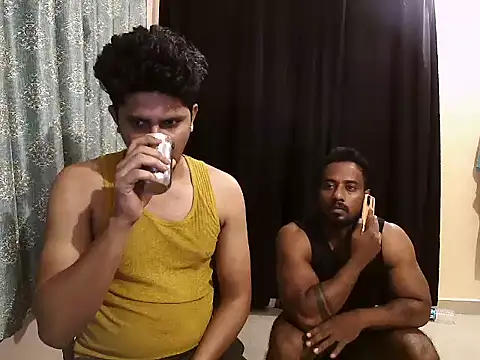 indguys2026 online show from 1, 5, 2026