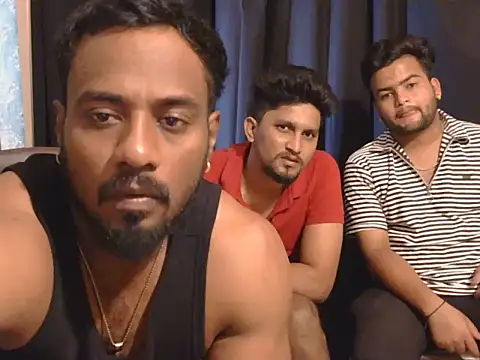 indguys2026 online show from 14, 5, 2026