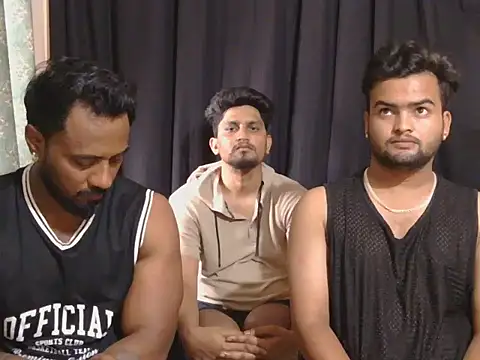indguys2026 online show from 16, 5, 2026