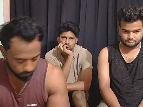 indguys2026 online show from 17, 5, 2026