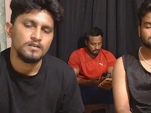 indguys2026 online show from 18, 5, 2026