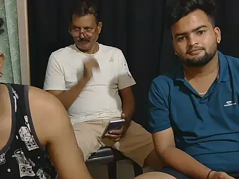 indguys2026 online show from 1, 6, 2026