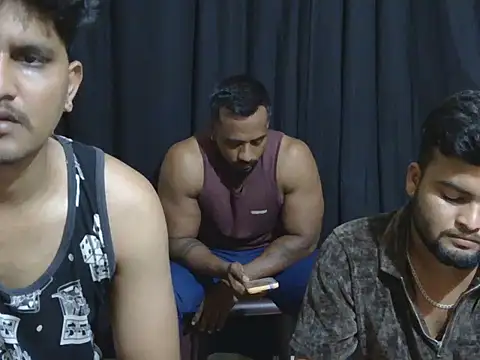 indguys2026 online show from 11, 6, 2026