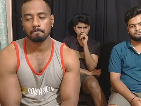 indguys2026 online show from 16, 6, 2026