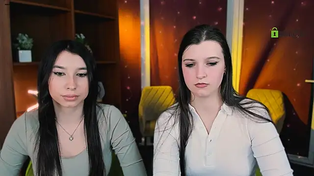 jessi lady1 online show from 18, 3, 2026