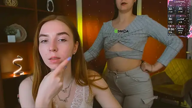jessi lady1 online show from 8, 5, 2026