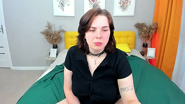 DanielaHot4u online show from 21, 3, 2026