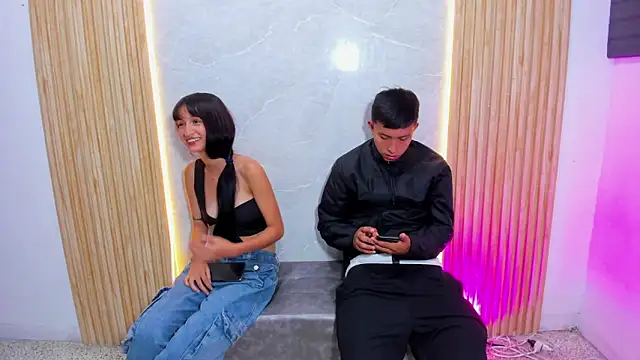 BurningKitty  online show from 5, 3, 2026