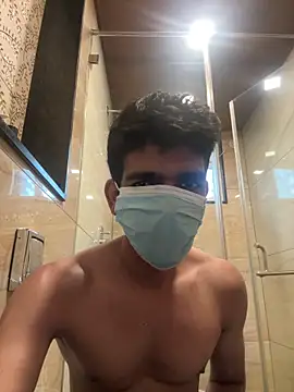 BombaySam78 online show from 15, 3, 2026