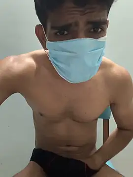 BombaySam78 online show from 26, 3, 2026