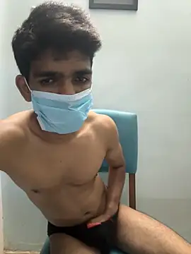 BombaySam78 online show from 13, 4, 2026