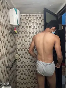 BombaySam78 online show from 15, 4, 2026