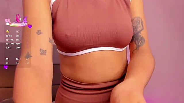 mia h  online show from 15, 4, 2026