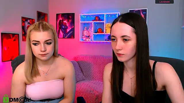 bella dorn online show from 24, 5, 2026