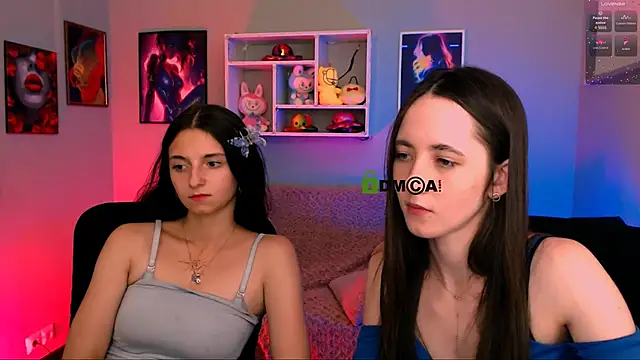 bella dorn online show from 2, 7, 2026