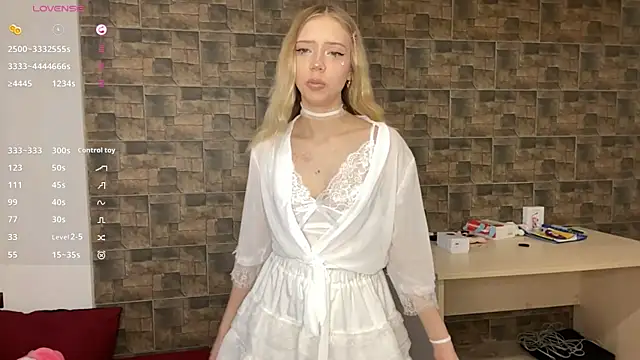 AliceGorley online show from 24, 5, 2026