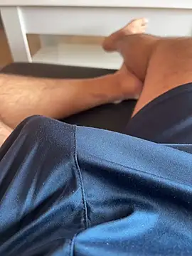 RickyDicky900 online show from 27, 4, 2026