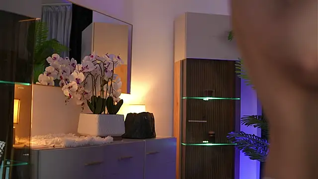 RubyConner online show from 18, 4, 2026