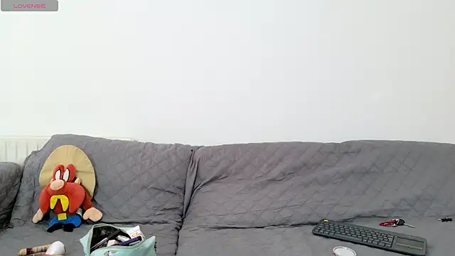 vanessaadol online show from 26, 7, 2026