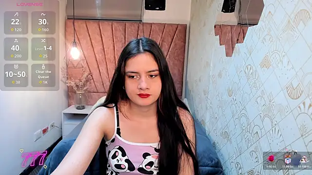 Zoe  Taylor   online show from 20, 3, 2026