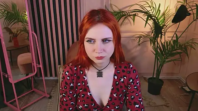  Ava Sky  online show from 17, 6, 2026