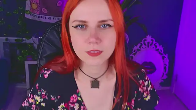  Ava Sky  online show from 19, 6, 2026
