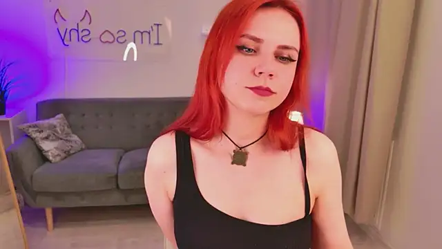  Ava Sky  online show from 24, 6, 2026