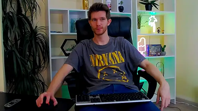 Eddie Baker online show from 27, 4, 2026