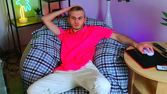 Magic Storms online show from 13, 3, 2026