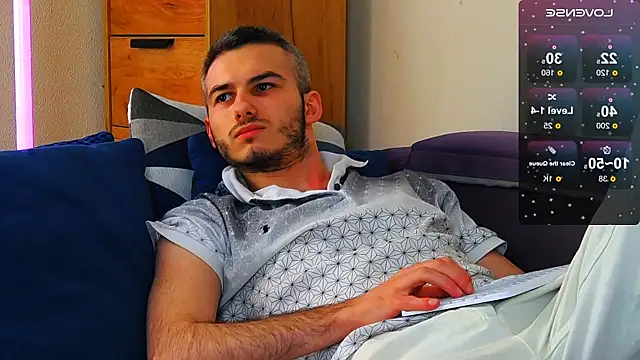 Magic Storms online show from 8, 4, 2026