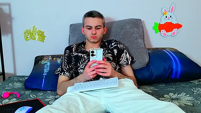 Magic Storms online show from 13, 4, 2026