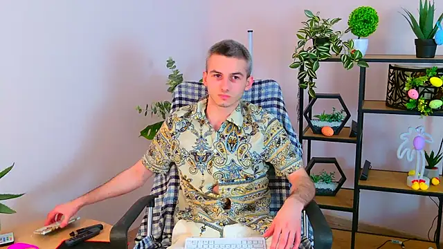 Magic Storms online show from 14, 4, 2026