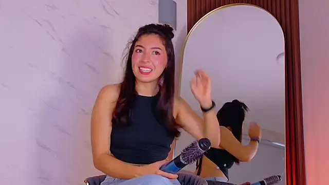 MiiaCullens online show from 30, 3, 2026