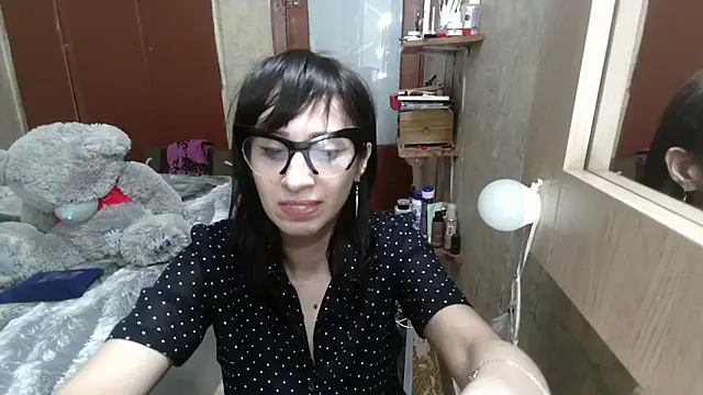 Snapshot of Barbie_Rococo chatting on 29, 4, 2026 Barbie Rococo online show from 29, 4, 2026