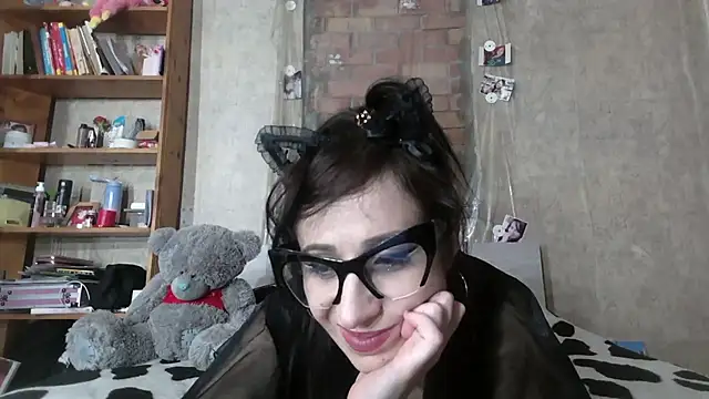 Snapshot of Barbie_Rococo chatting on 5, 5, 2026 Barbie Rococo online show from 5, 5, 2026