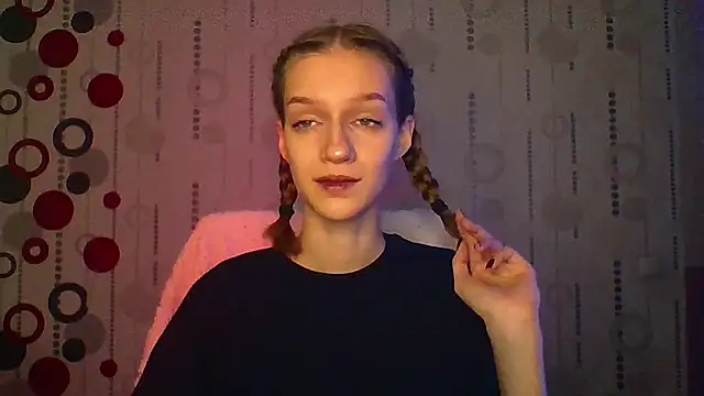 Chrissy Joyful online show from 18, 5, 2026