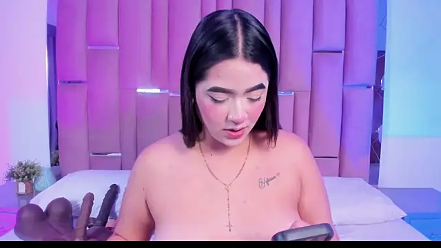 Snapshot of Saory____ chatting on 1, 7, 2026 Saory online show from 1, 7, 2026