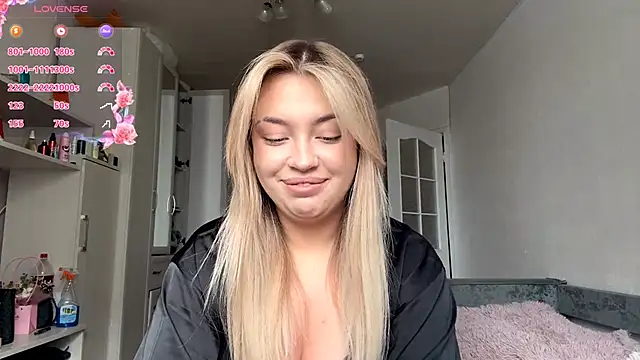 WonderedFlair online show from 15, 3, 2026