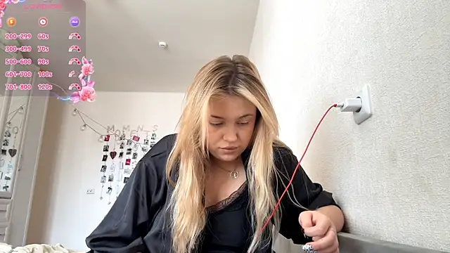 WonderedFlair online show from 20, 3, 2026