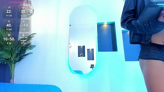 Em1ly jones online show from 20, 3, 2026