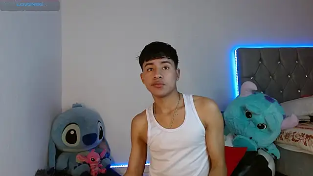 Sebas fire4 online show from 15, 3, 2026